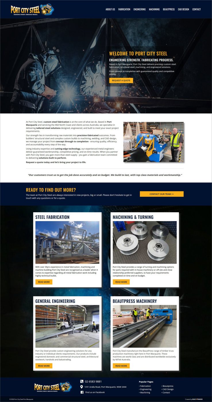 Website-design-for-fabricators