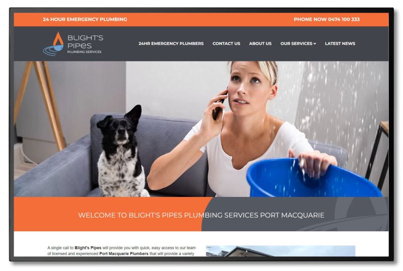 Websites-for-plumbers
